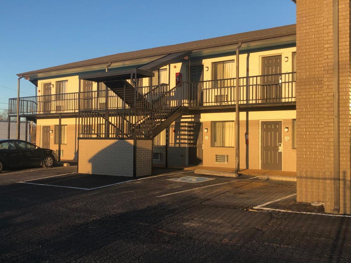 Savannah Lodge Exterior foto