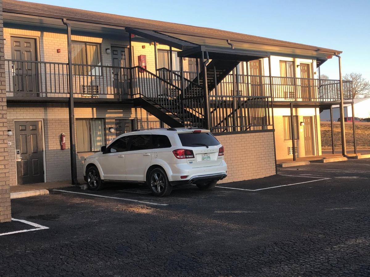Savannah Lodge Exterior foto