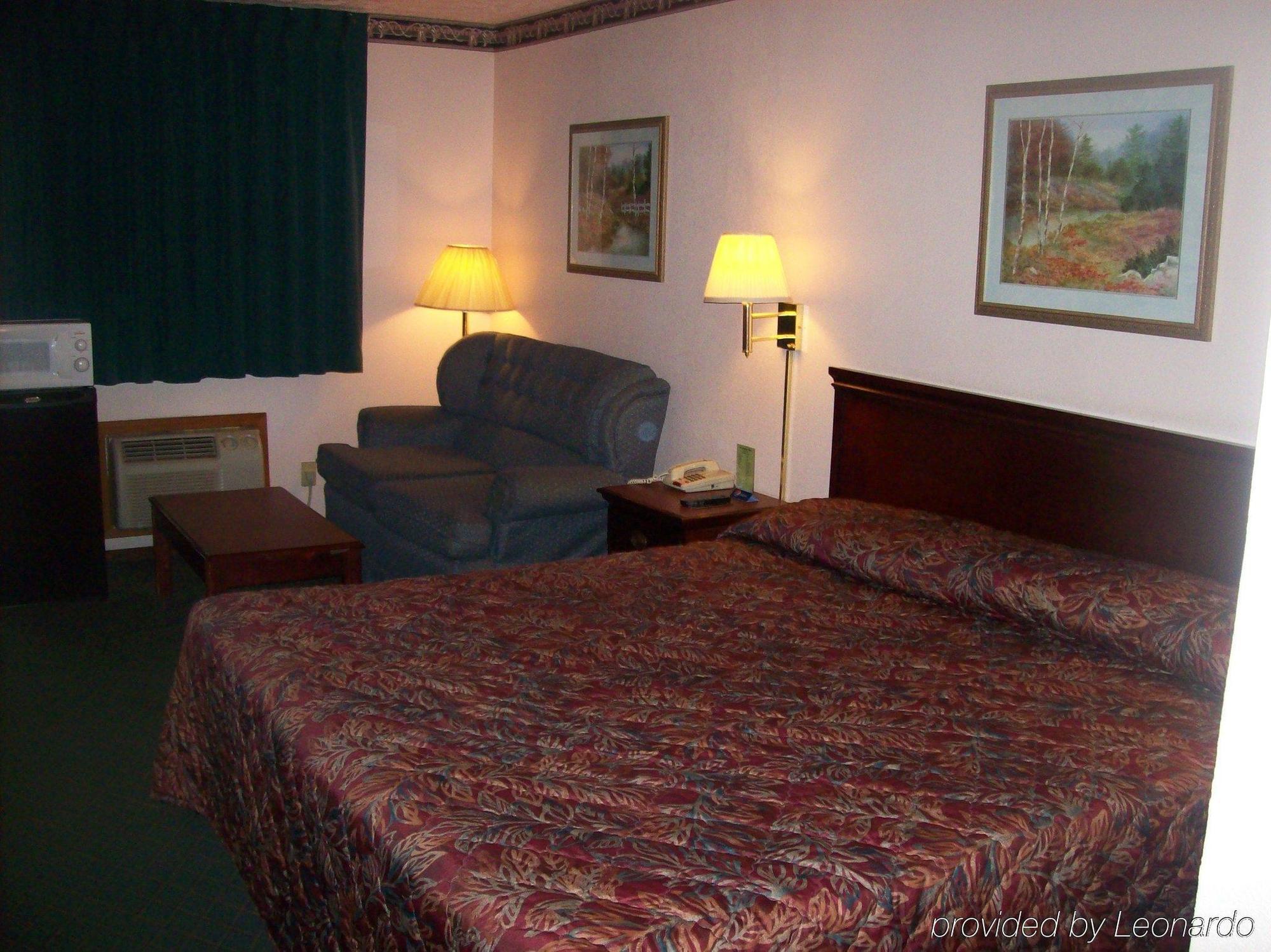 Savannah Lodge Habitación foto