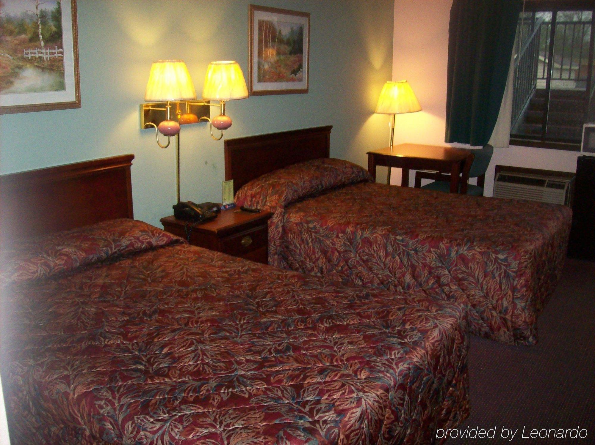 Savannah Lodge Habitación foto